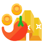 Chilli gold online slots game