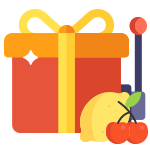 Wheres the gold bonus slot games