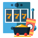 Wheres the gold gambling slots