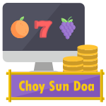Choy Sun Doa Theme
