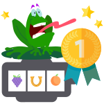 Frogs 'n Flies Theme