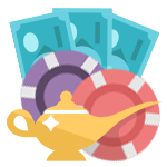 Genie jackpots Slots