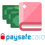 PaySafeCard Online Slots