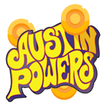 Austin Powers