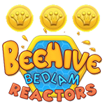 Beehive bedlam Reactors slots