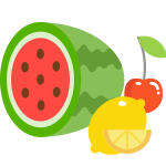 Fruit Stack Online Theme