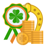Luck O' The Irish Online Bonuses