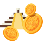 Mayan Mystery Bonuses