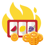 Sizzling Hot Online Theme