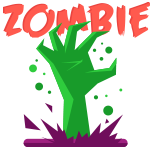 Zombies Slot Game