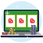 Slot Machine Variance