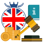 Legal Fun In The United Kingdom