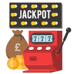 The Downside Of Jackpot Games
