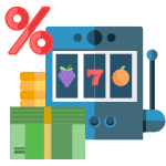 Slot Machine Payout Percentages Guide