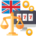 Licenced And Regulated Gaming