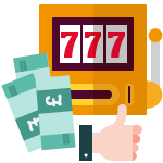 Online Slot Machine Tips