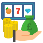 Play Progressive Jackpot Games
