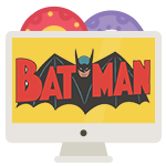 Batman Slot Game