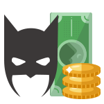 Batman Slots Online with Real Money