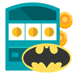 Batman Themed Slots