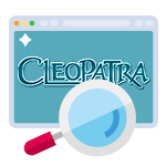 Cleopatra Slot Game
