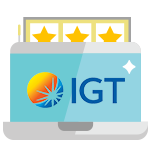 IGT Online Slot Machines