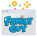 Family Guy