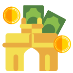 King Kong Skull Mountain Golden Gate