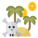 King Kong: Island Skull Mountain Slot Game