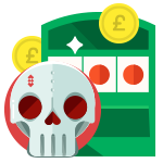 King Kong Skull Mountain Theme