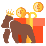 King Kong Free Spins