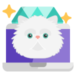 Kitty Glitter Slot Game