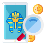 Pharaohs Fortune Slot Game