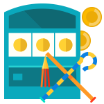 Pharaohs Fortune Theme