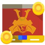 Shogun Showdown Slot Game