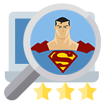 Superman Last Son of Krypton Slot Game