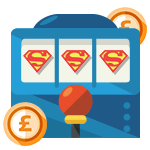 Superman Last Son Krypton Theme