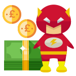 The Flash Velocity Real Money