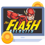 The Flash Velocity Slot Game