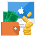 Macintosh Progressive Jackpots