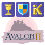 Avalon II Logo