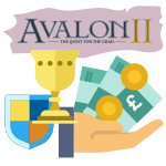Avalon II Themed Online Slots