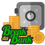 Break Da Bank Slot Game