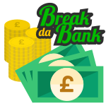 Break Da Bank Real Money Online Slots