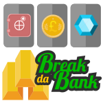 Break Da Bank Themed Online Slots