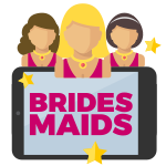 Bridesmaids Slot Game