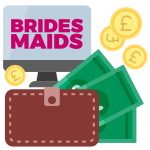 Bridesmaids Themed Online Slots