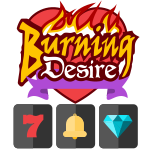Burning Desire Slot Game