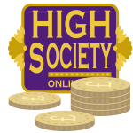 High Society Slot Game