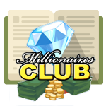 Millionaires Club Online Slots